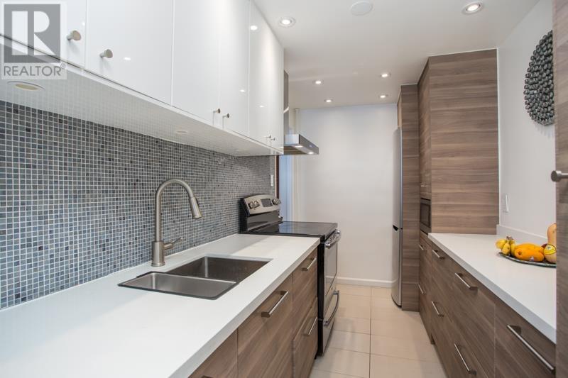 1 1878 Robson Street, Vancouver, British Columbia  V6G 1E3 - Photo 4 - R2800010