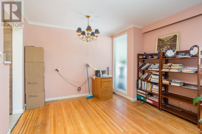 1 1878 Robson Street, Vancouver, British Columbia  V6G 1E3 - Photo 9 - R2800010