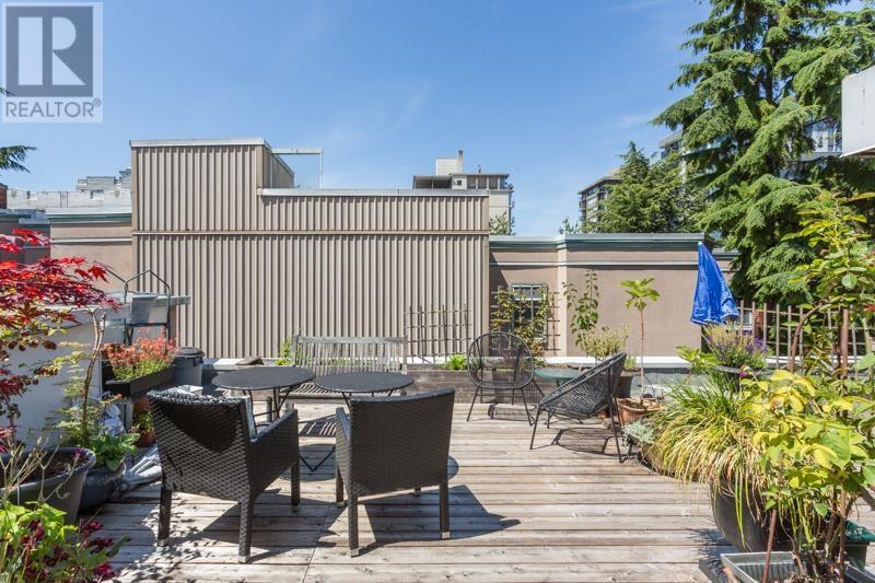1 1878 Robson Street, Vancouver, British Columbia  V6G 1E3 - Photo 17 - R2800010