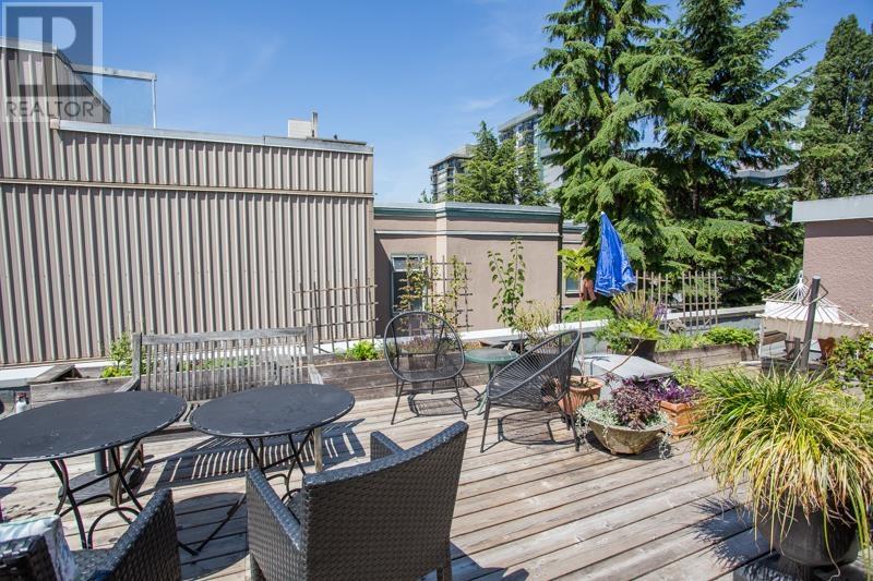 1 1878 Robson Street, Vancouver, British Columbia  V6G 1E3 - Photo 18 - R2800010