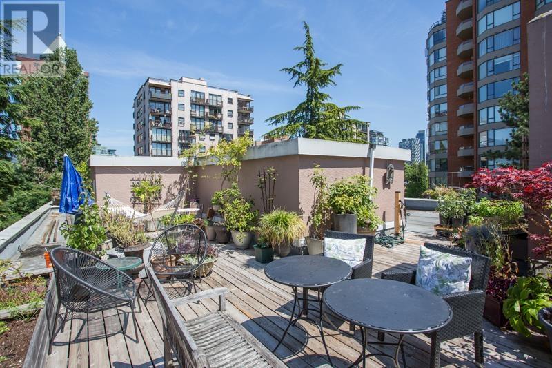 1 1878 Robson Street, Vancouver, British Columbia  V6G 1E3 - Photo 19 - R2800010