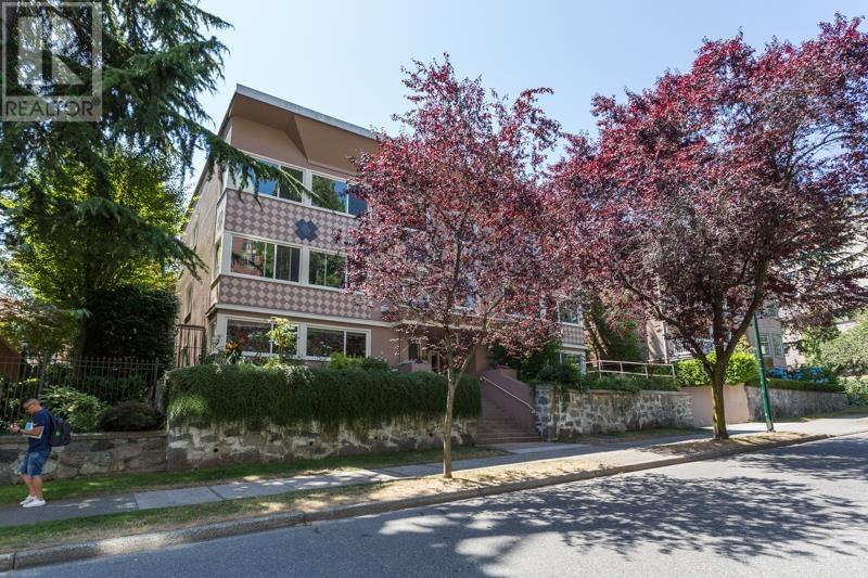 1 1878 Robson Street, Vancouver, British Columbia  V6G 1E3 - Photo 14 - R2800010