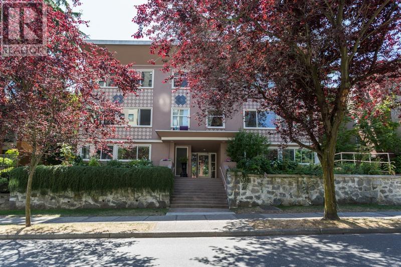 1 1878 Robson Street, Vancouver, British Columbia  V6G 1E3 - Photo 15 - R2800010