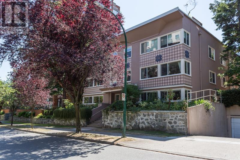 1 1878 Robson Street, Vancouver, British Columbia  V6G 1E3 - Photo 16 - R2800010