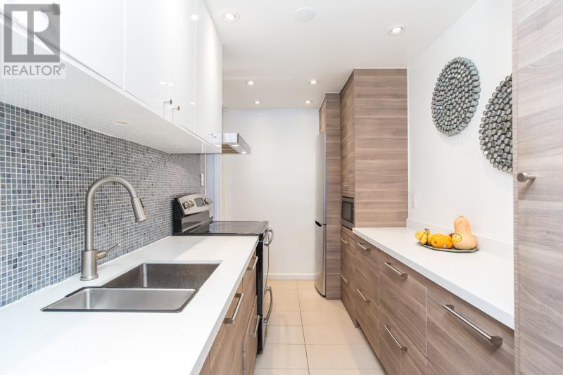 1 1878 Robson Street, Vancouver, British Columbia  V6G 1E3 - Photo 5 - R2800010