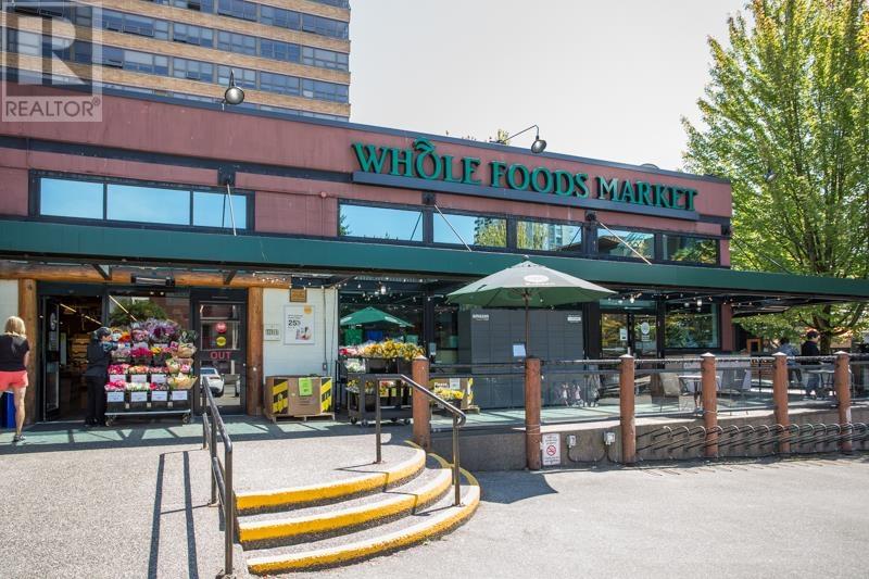 1 1878 Robson Street, Vancouver, British Columbia  V6G 1E3 - Photo 23 - R2800010