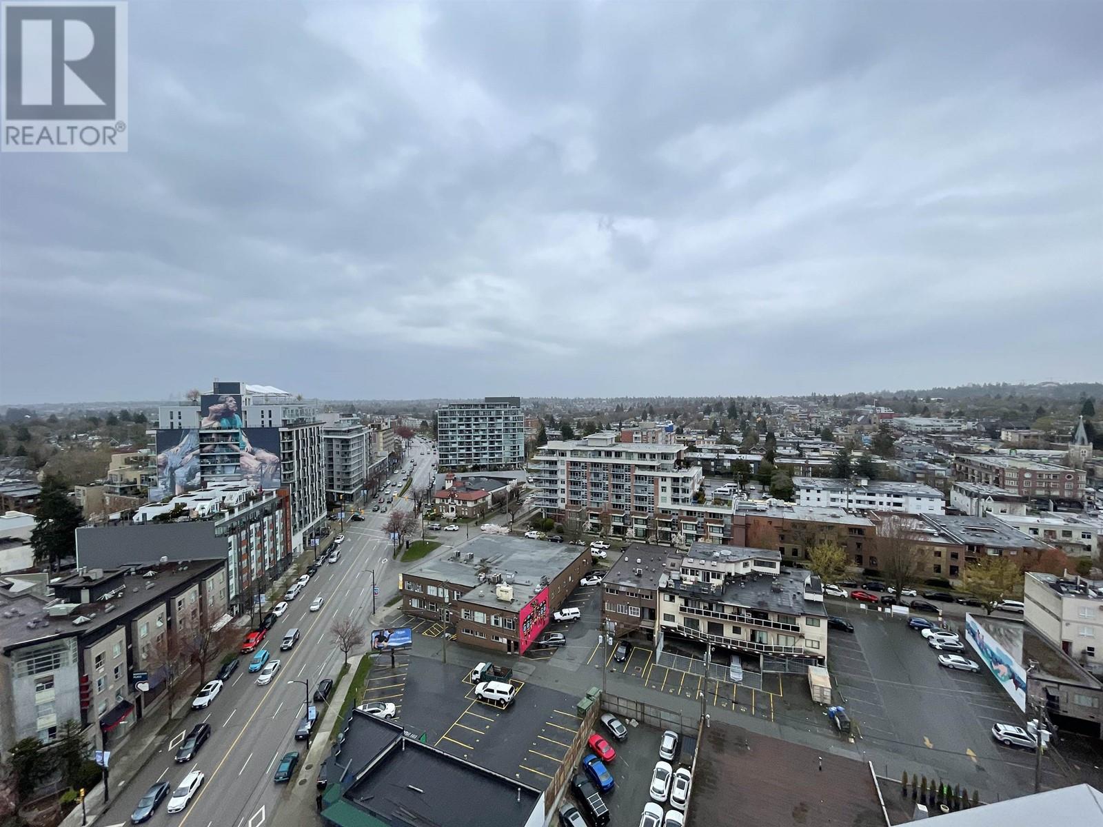 1806 285 E 10th Avenue, Vancouver, British Columbia  V5T 0H6 - Photo 10 - R2799716