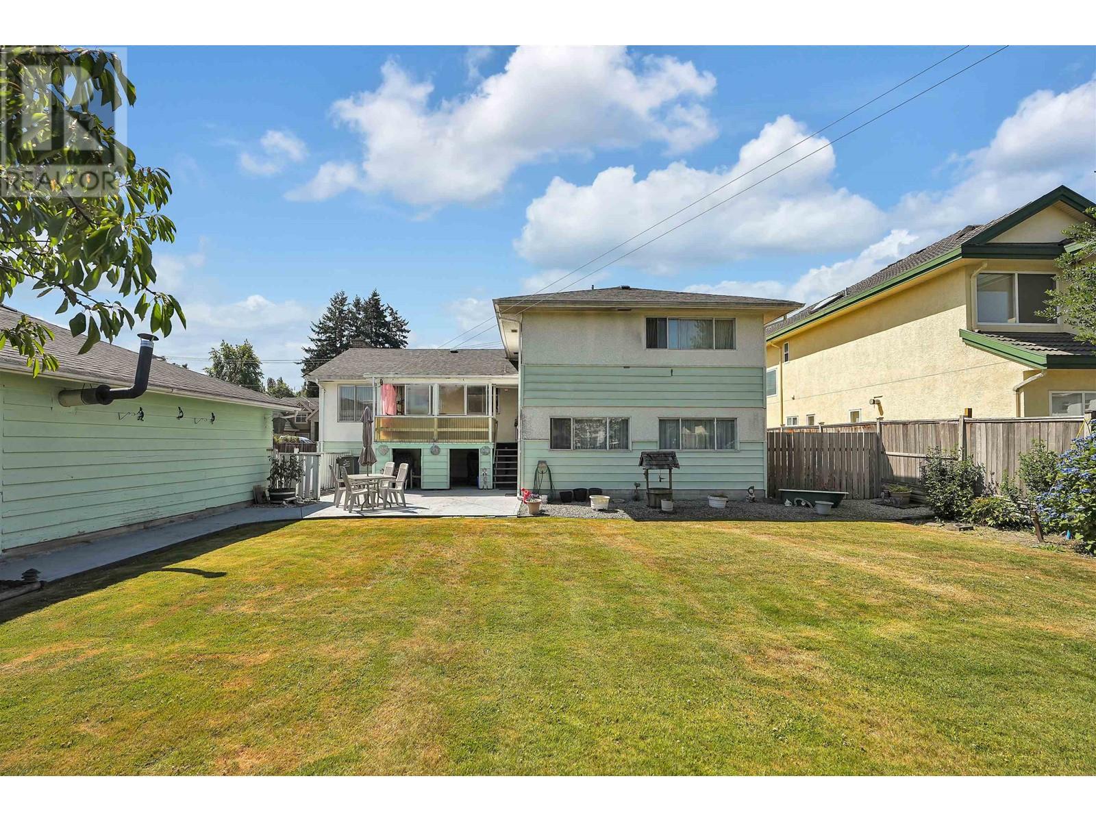 8811 Saunders Road, Richmond, British Columbia  V7A 2A6 - Photo 2 - R2799006