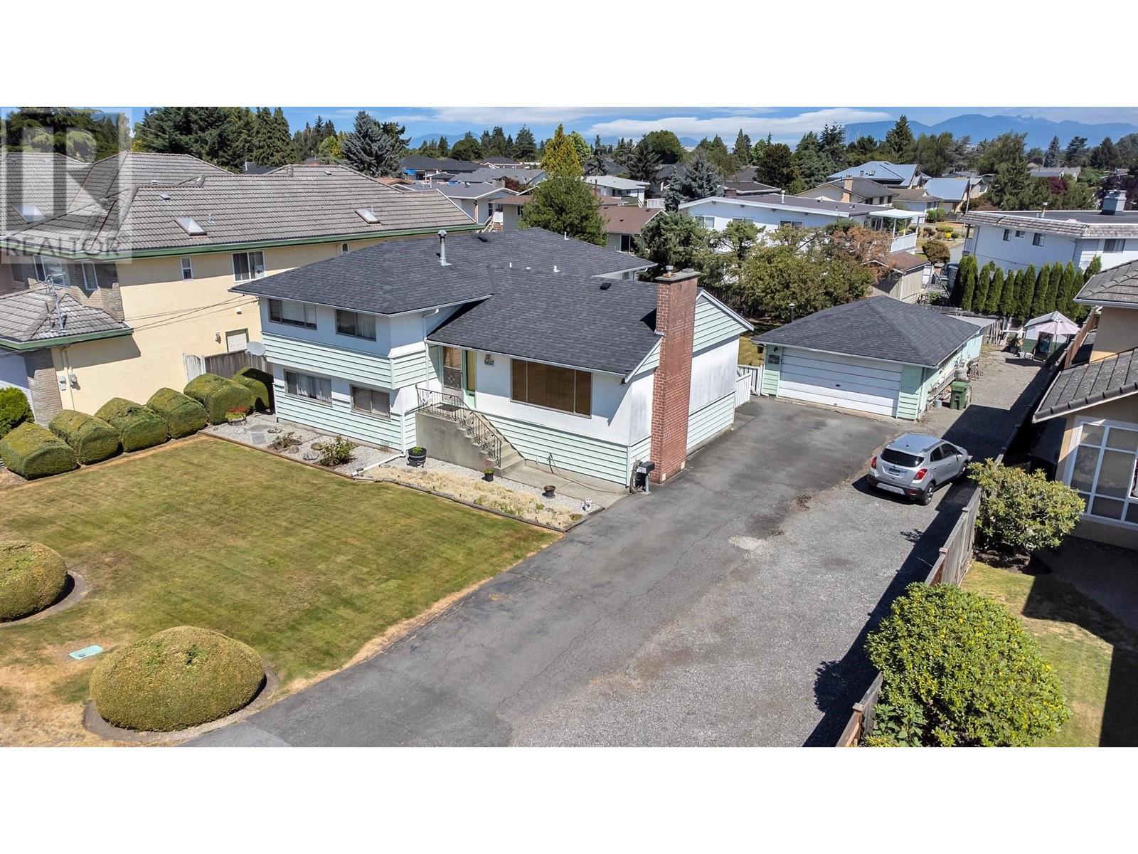 8811 Saunders Road, Richmond, British Columbia  V7A 2A6 - Photo 10 - R2799006