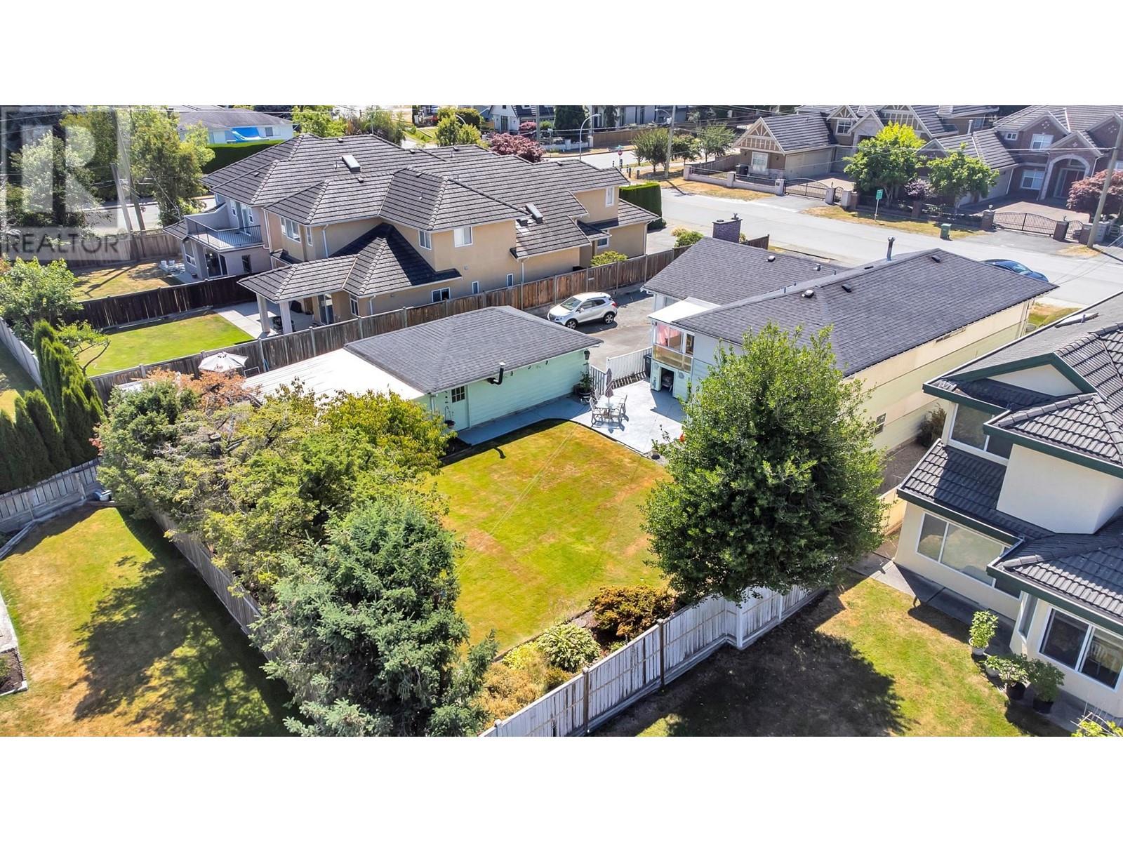 8811 Saunders Road, Richmond, British Columbia  V7A 2A6 - Photo 13 - R2799006