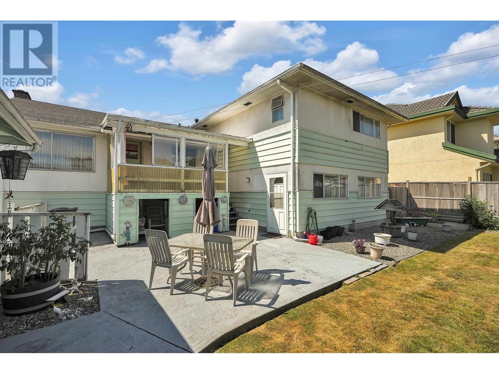 8811 Saunders Road, Richmond, British Columbia  V7A 2A6 - Photo 9 - R2799006