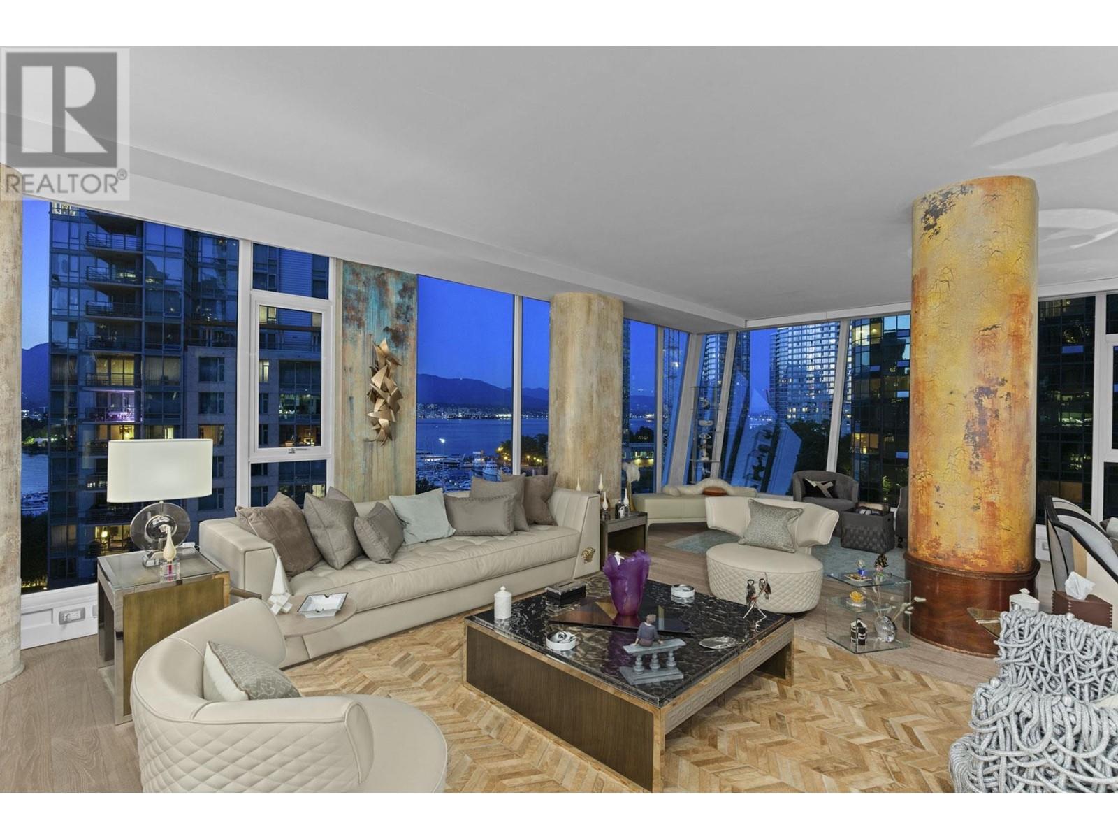 702 1409 W Pender Street, Vancouver, British Columbia  V6G 2S3 - Photo 6 - R2798639