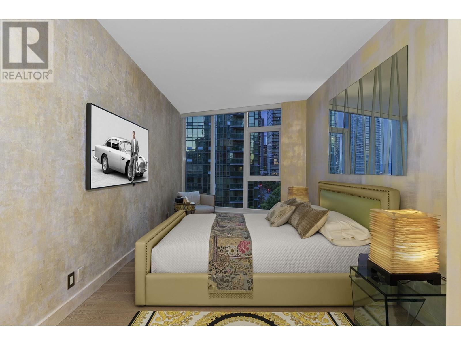 702 1409 W Pender Street, Vancouver, British Columbia  V6G 2S3 - Photo 17 - R2798639