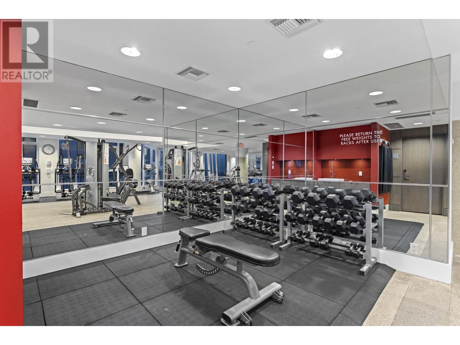 702 1409 W Pender Street, Vancouver, British Columbia  V6G 2S3 - Photo 32 - R2798639