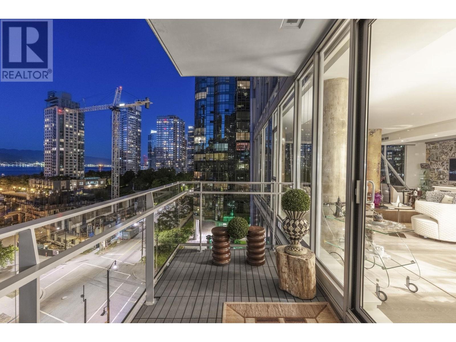 702 1409 W Pender Street, Vancouver, British Columbia  V6G 2S3 - Photo 14 - R2798639