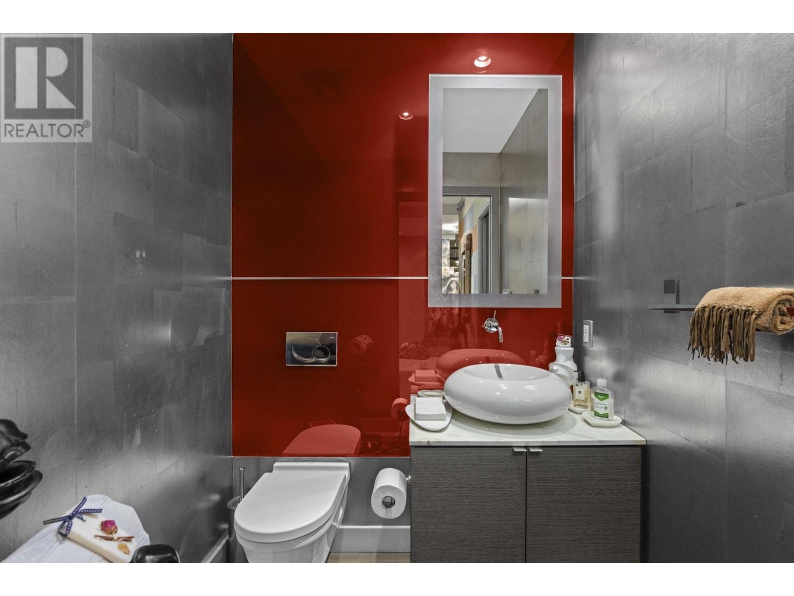 702 1409 W Pender Street, Vancouver, British Columbia  V6G 2S3 - Photo 15 - R2798639