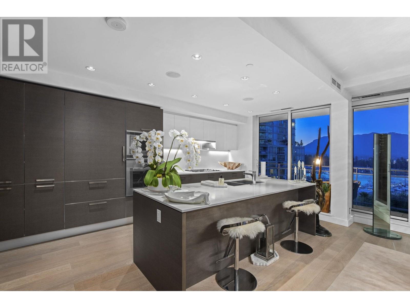 702 1409 W Pender Street, Vancouver, British Columbia  V6G 2S3 - Photo 11 - R2798639