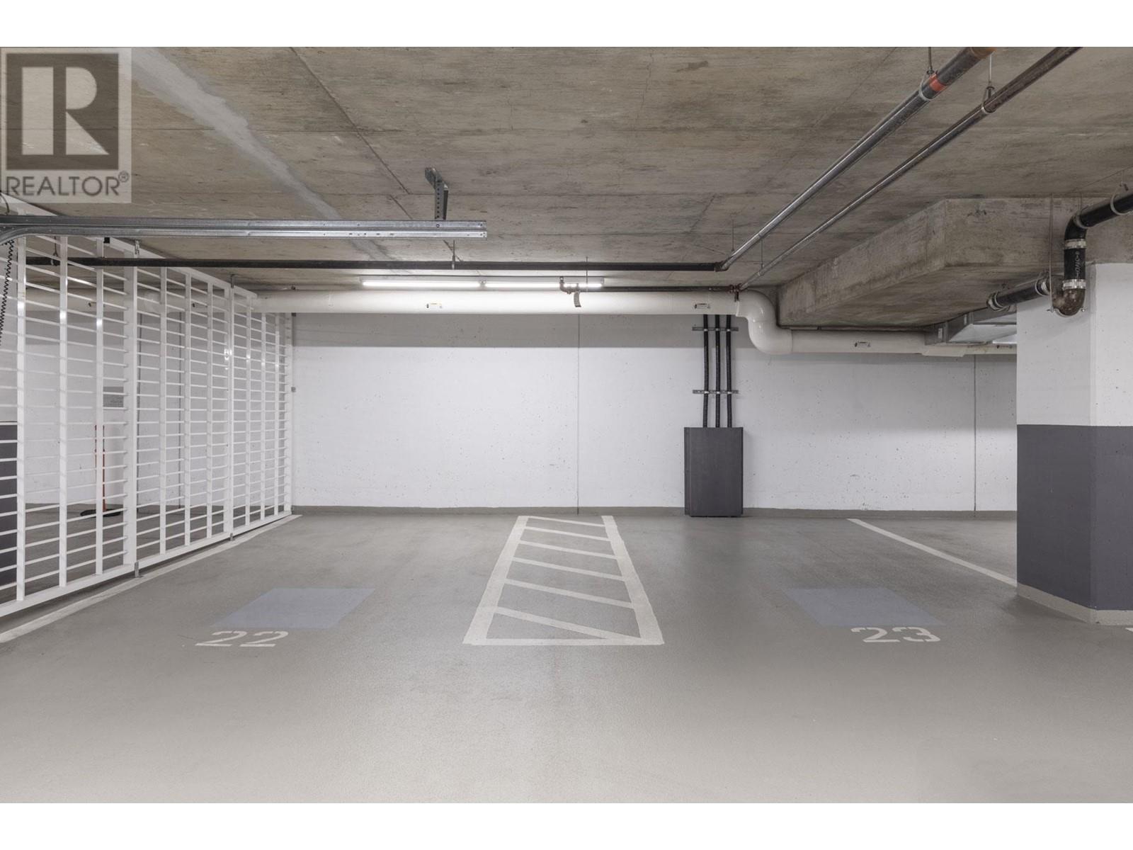 702 1409 W Pender Street, Vancouver, British Columbia  V6G 2S3 - Photo 26 - R2798639