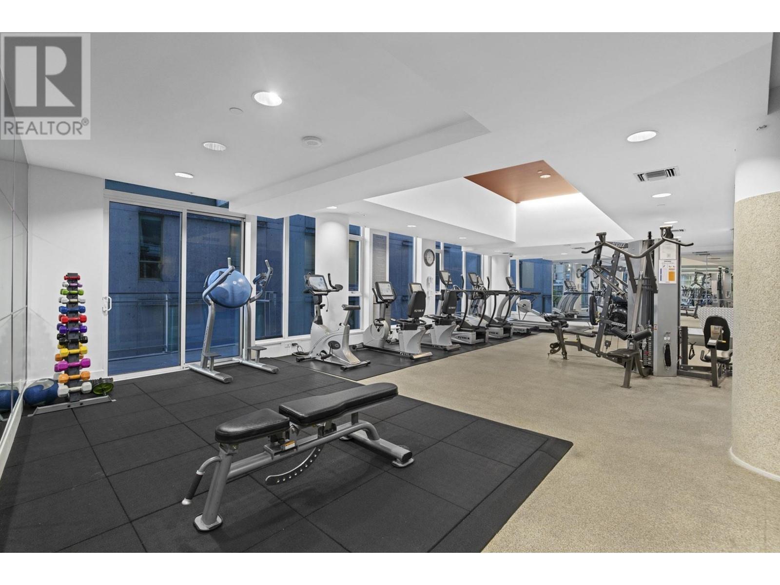 702 1409 W Pender Street, Vancouver, British Columbia  V6G 2S3 - Photo 31 - R2798639