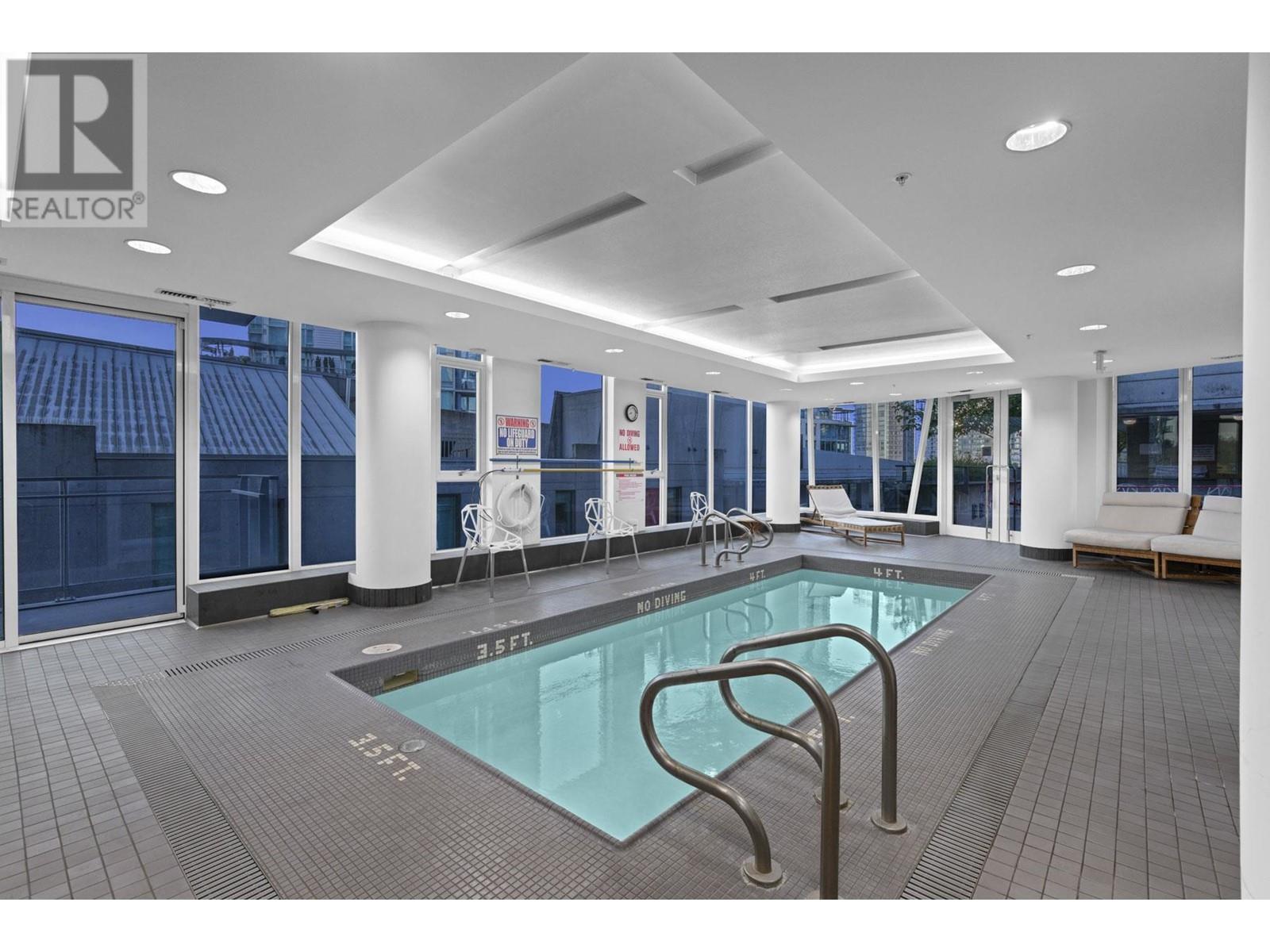 702 1409 W Pender Street, Vancouver, British Columbia  V6G 2S3 - Photo 28 - R2798639