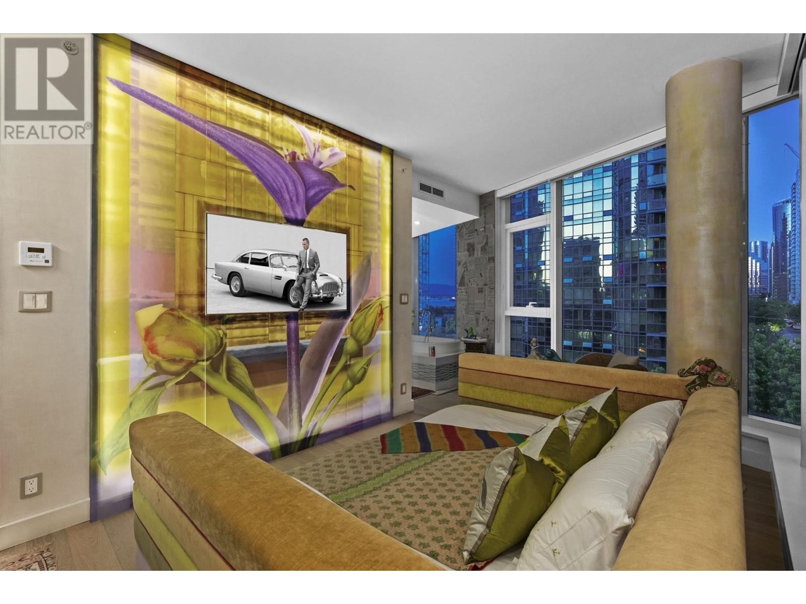 702 1409 W Pender Street, Vancouver, British Columbia  V6G 2S3 - Photo 23 - R2798639