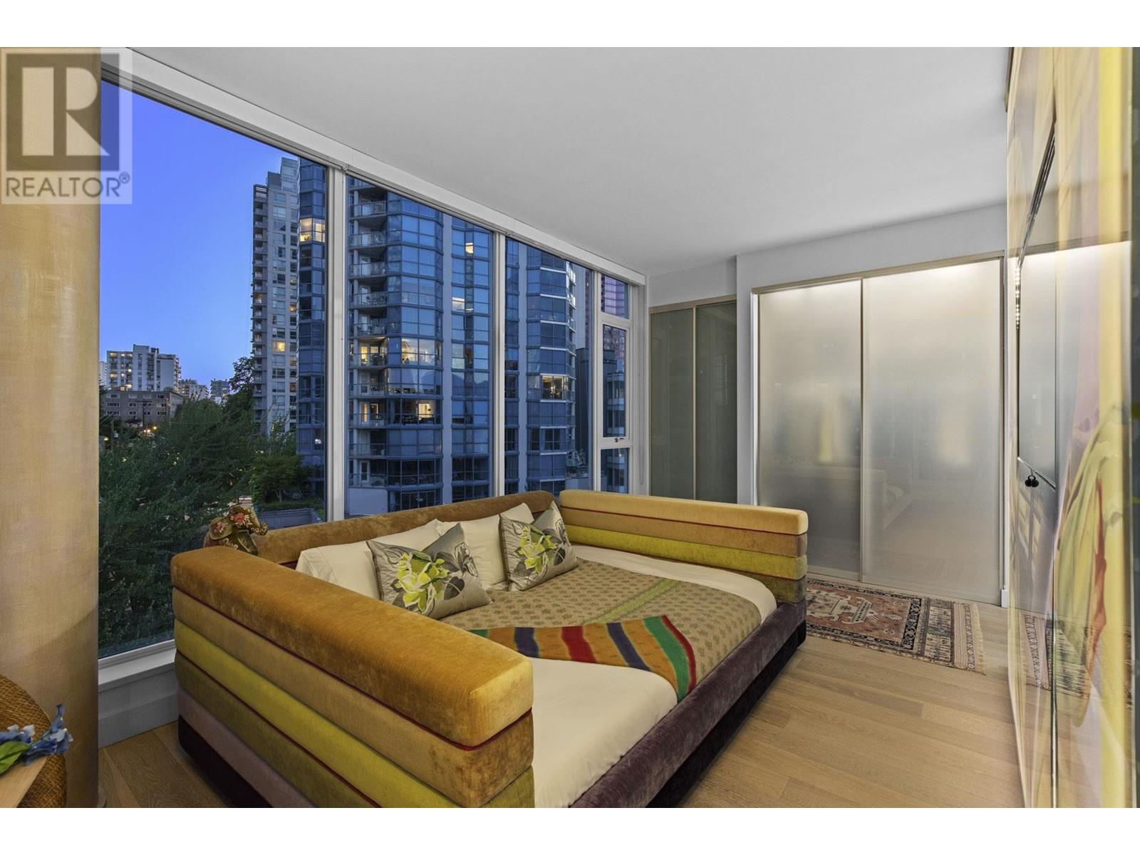 702 1409 W Pender Street, Vancouver, British Columbia  V6G 2S3 - Photo 22 - R2798639