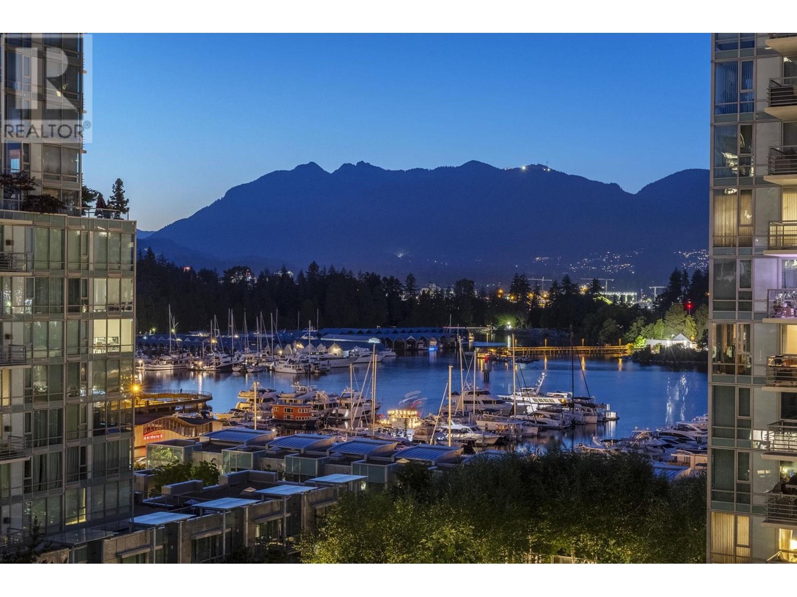 702 1409 W Pender Street, Vancouver, British Columbia  V6G 2S3 - Photo 5 - R2798639