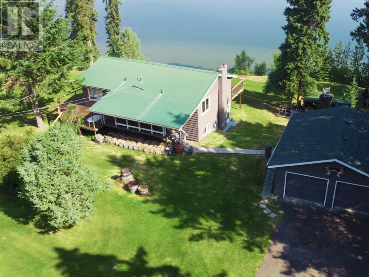 4803 LAKEVIEW ROAD Lac La Hache Photo 14