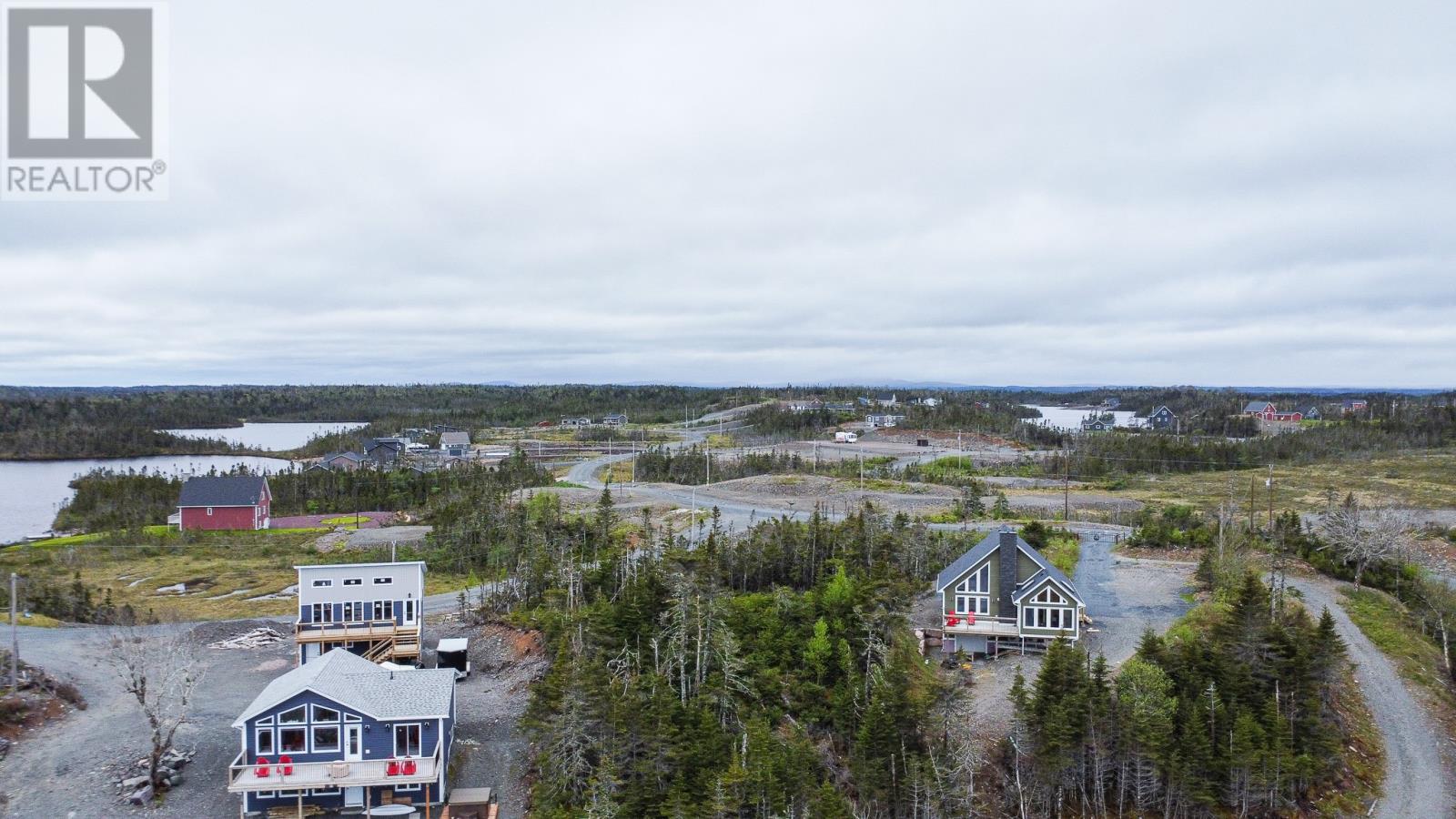 Lot 9 Peninsula Road, whitbourne, Newfoundland & Labrador