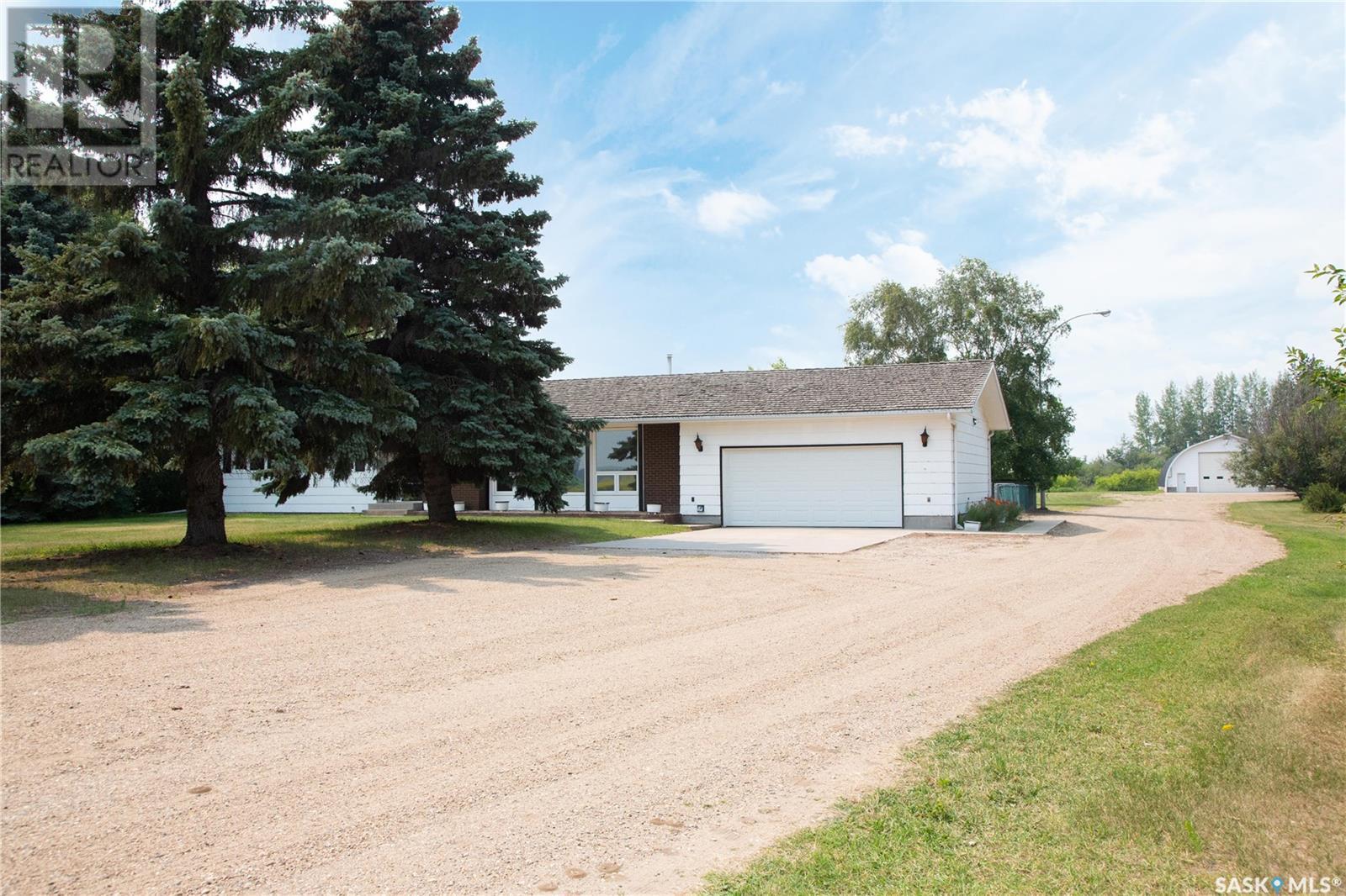 South Shellbrook Acreage, Shellbrook Rm No. 493, Saskatchewan  S0J 2E0 - Photo 3 - SK938080