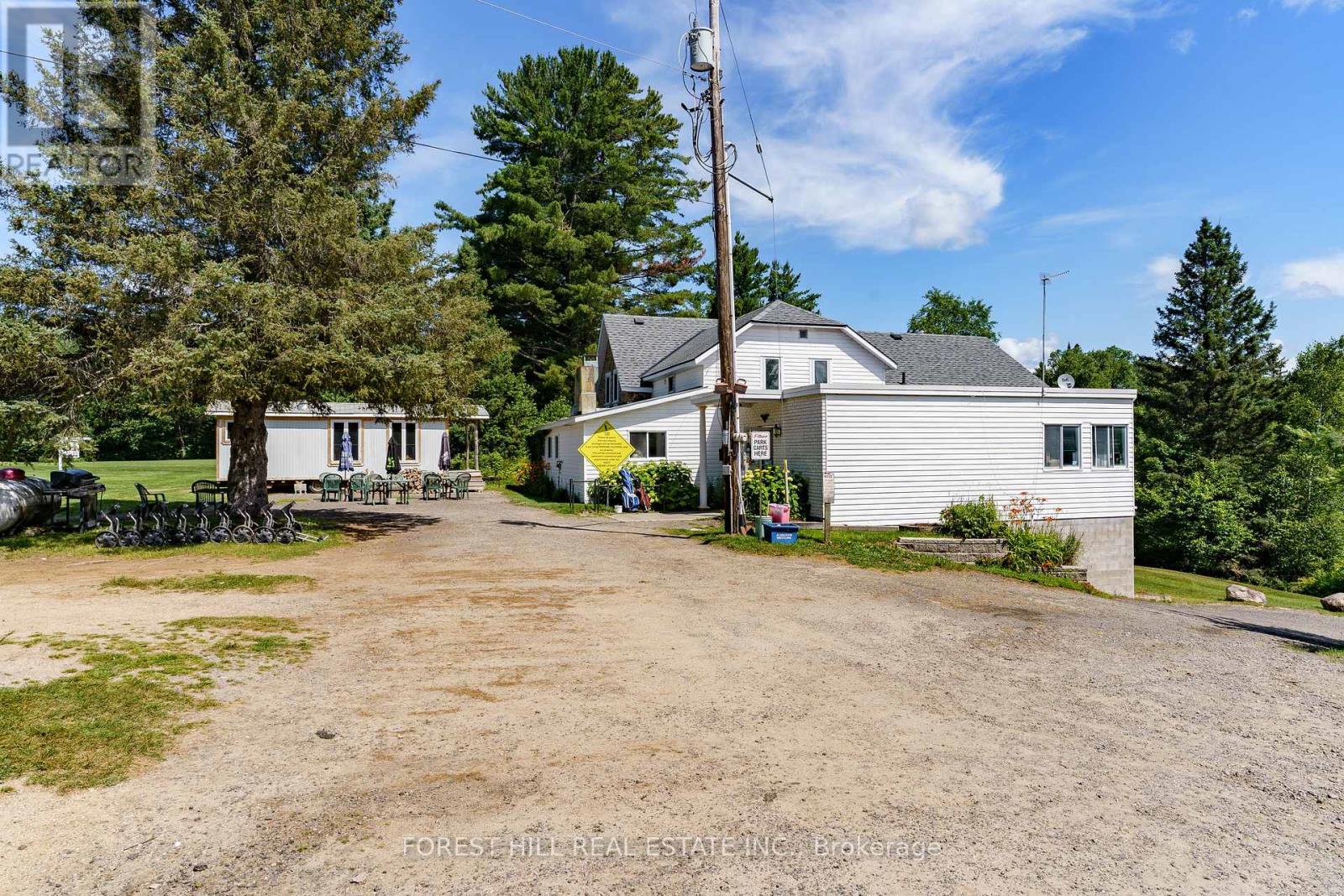 2035 Eagle Lake Rd, South River, Ontario  P0A 1X0 - Photo 18 - X6677274