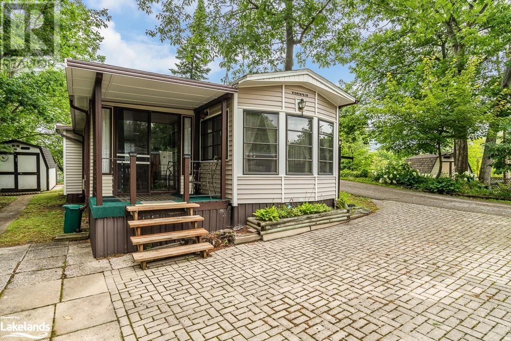 164 lone pine road unit# 130, port severn