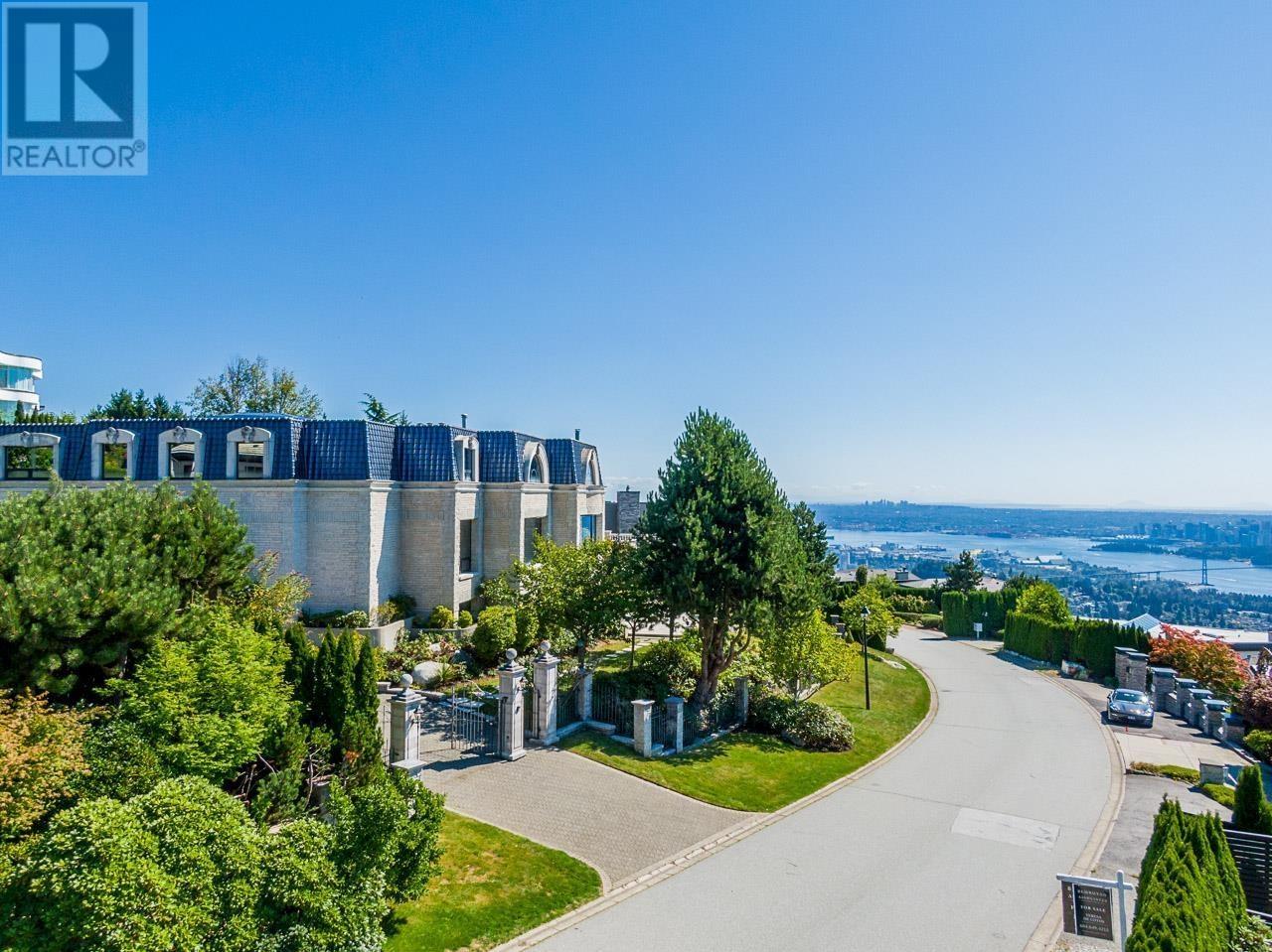 1471 BRAMWELL ROAD, west vancouver, British Columbia