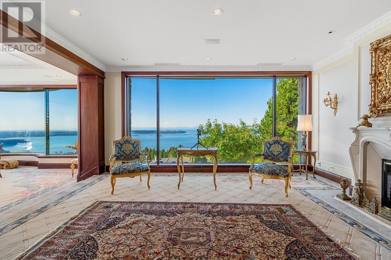 1471 Bramwell Road, West Vancouver, British Columbia  V7S 2N8 - Photo 10 - R2800169