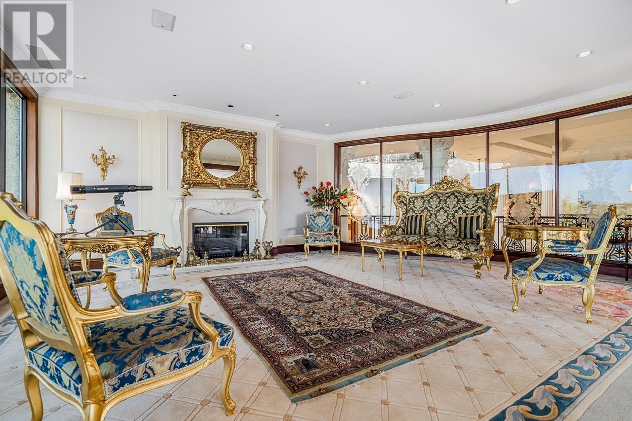 1471 Bramwell Road, West Vancouver, British Columbia  V7S 2N8 - Photo 11 - R2800169