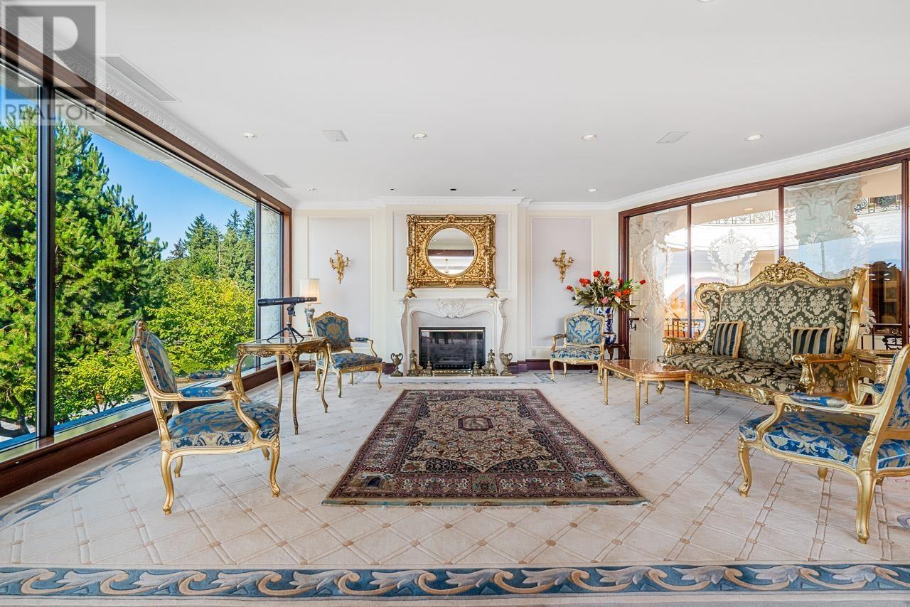 1471 Bramwell Road, West Vancouver, British Columbia  V7S 2N8 - Photo 9 - R2800169