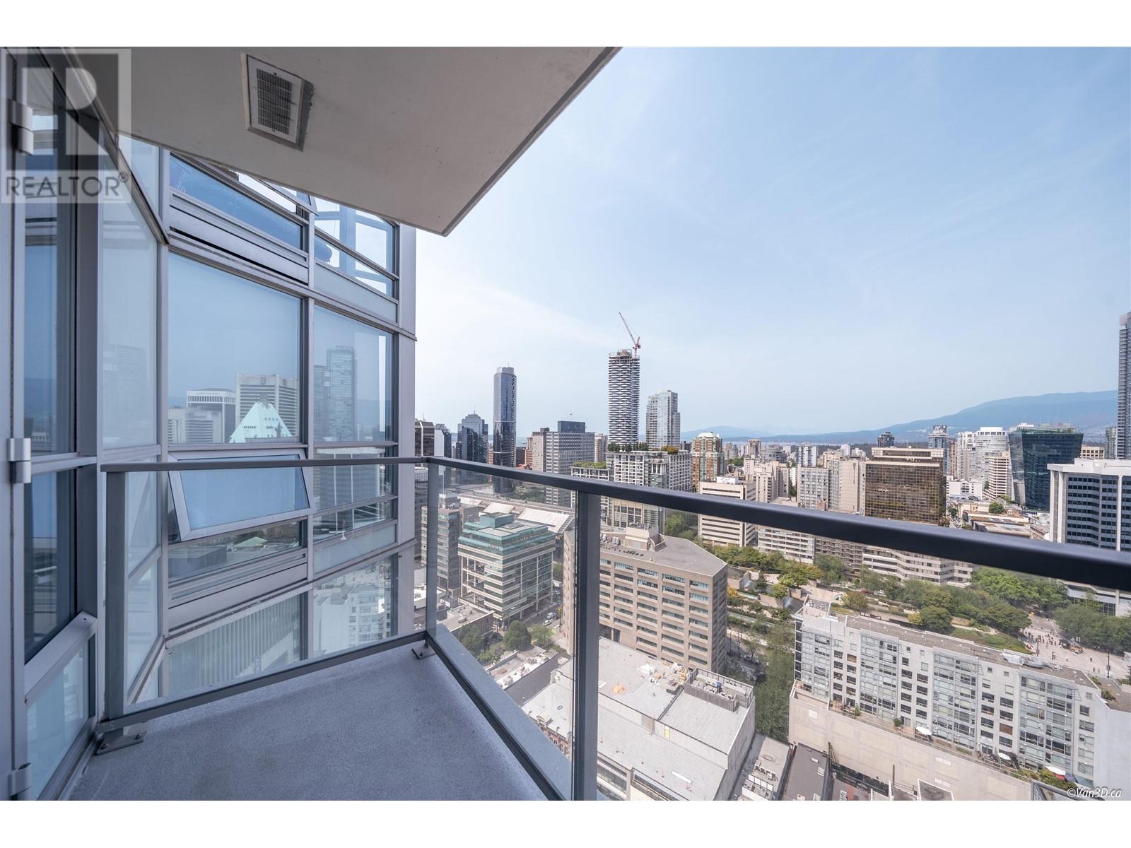 2911 833 Seymour Street, Vancouver, British Columbia  V6B 0G4 - Photo 18 - R2799486