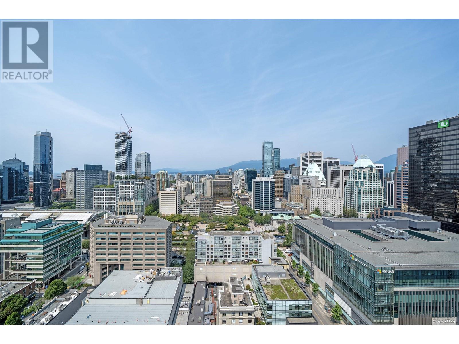 2911 833 Seymour Street, Vancouver, British Columbia  V6B 0G4 - Photo 22 - R2799486