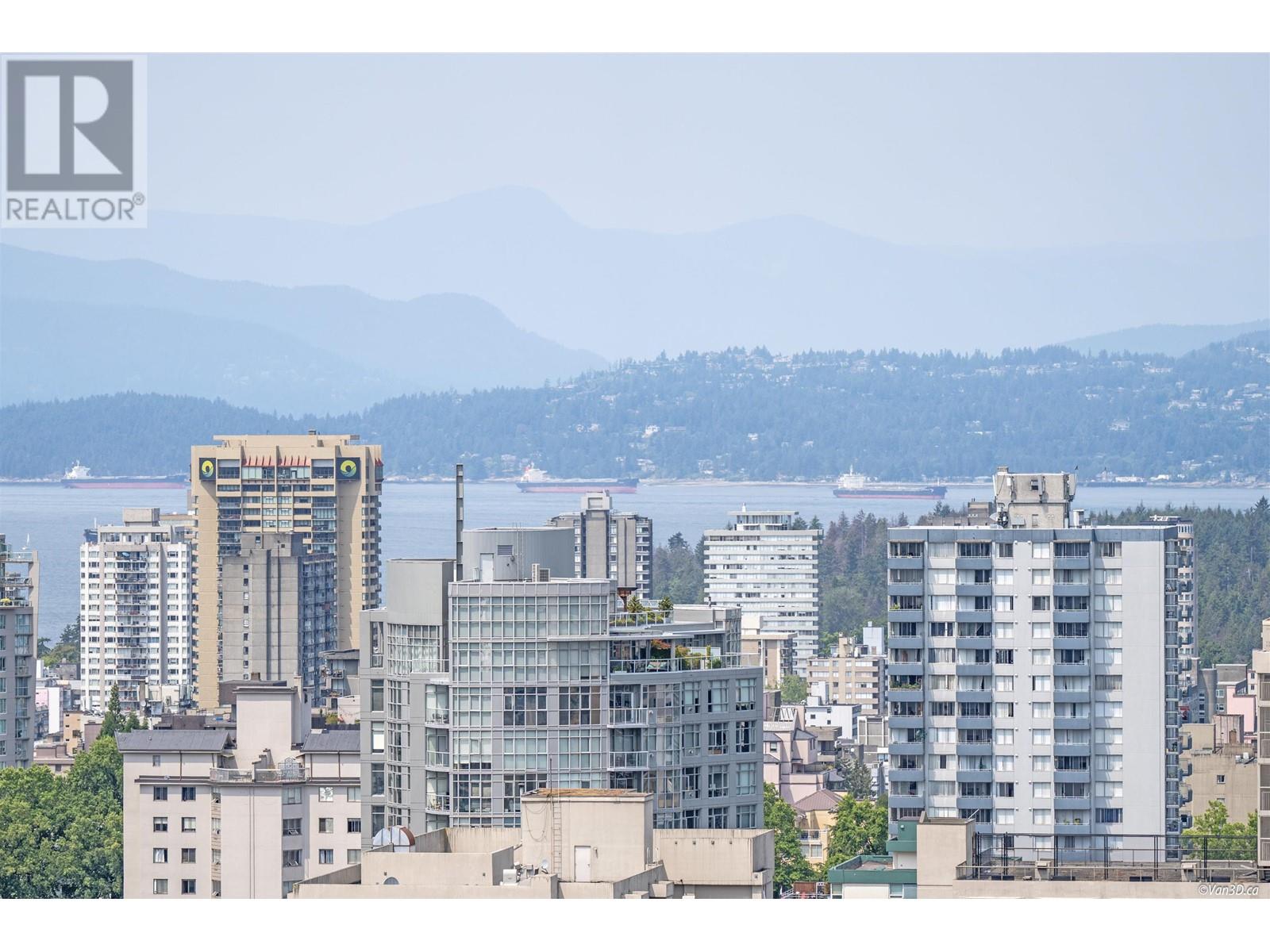 2911 833 Seymour Street, Vancouver, British Columbia  V6B 0G4 - Photo 25 - R2799486
