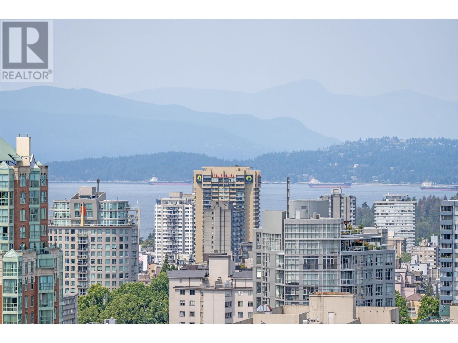 2911 833 Seymour Street, Vancouver, British Columbia  V6B 0G4 - Photo 26 - R2799486