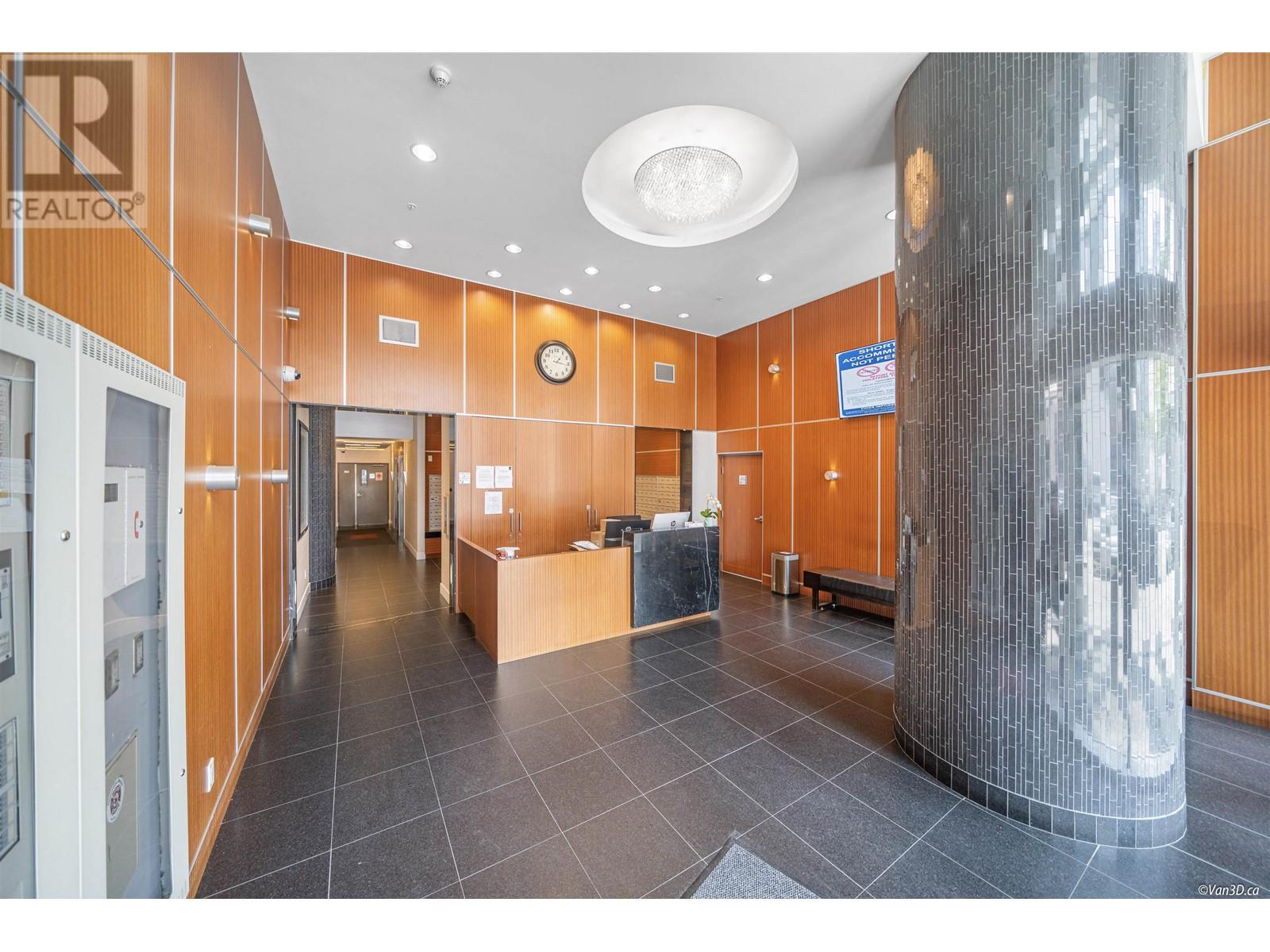 2911 833 Seymour Street, Vancouver, British Columbia  V6B 0G4 - Photo 19 - R2799486
