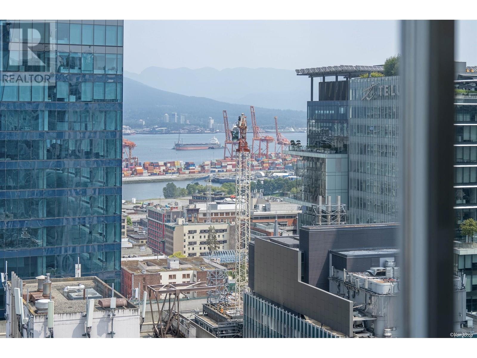 2911 833 Seymour Street, Vancouver, British Columbia  V6B 0G4 - Photo 24 - R2799486
