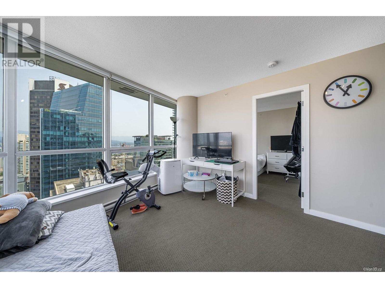 2911 833 Seymour Street, Vancouver, British Columbia  V6B 0G4 - Photo 12 - R2799486
