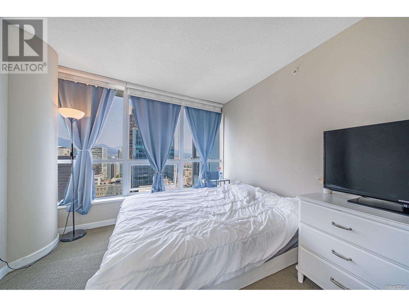 2911 833 Seymour Street, Vancouver, British Columbia  V6B 0G4 - Photo 13 - R2799486