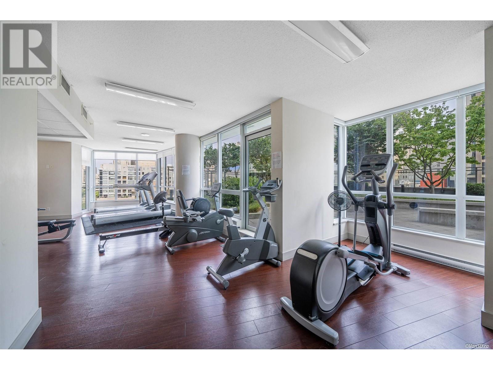 2911 833 Seymour Street, Vancouver, British Columbia  V6B 0G4 - Photo 20 - R2799486