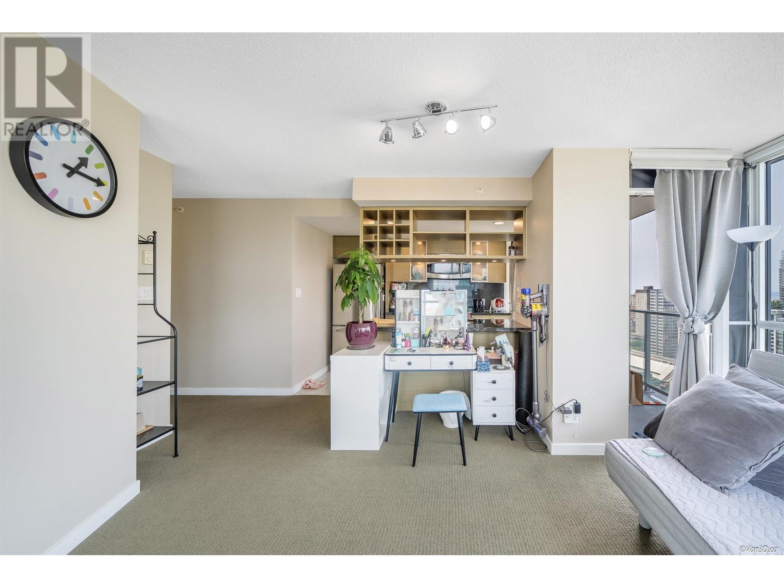 2911 833 Seymour Street, Vancouver, British Columbia  V6B 0G4 - Photo 11 - R2799486
