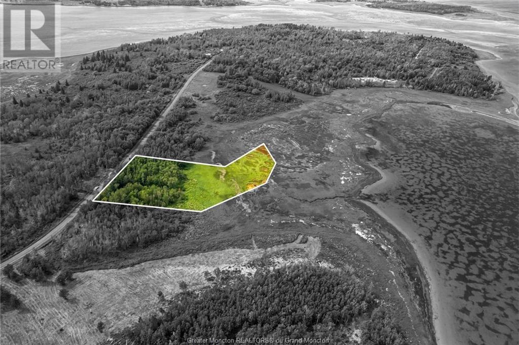 Lot 07-1 SD Comeau RD, shemogue, New Brunswick