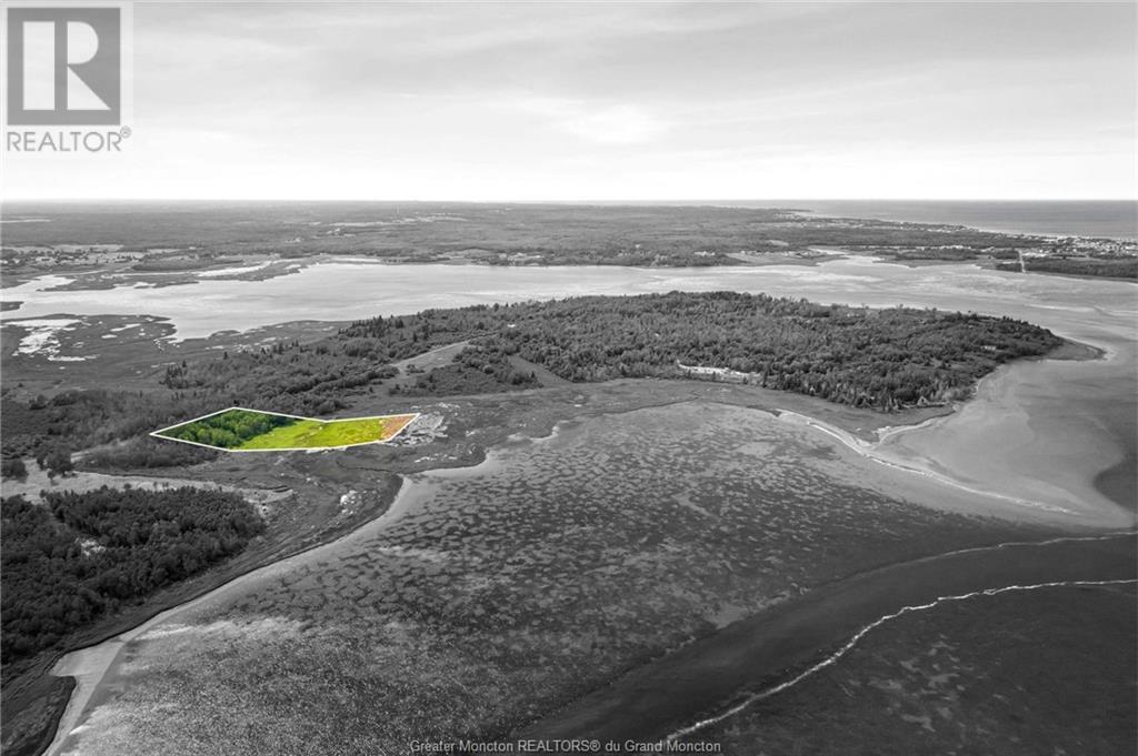 Lot 07-2 Comeau Rd, Shemogue, New Brunswick  E4N 2N2 - Photo 20 - M154074