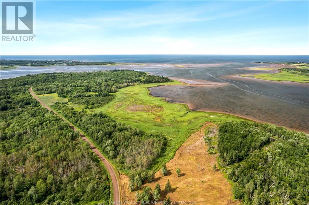 Lot 07-2 Comeau Rd, Shemogue, New Brunswick  E4N 2N2 - Photo 14 - M154074