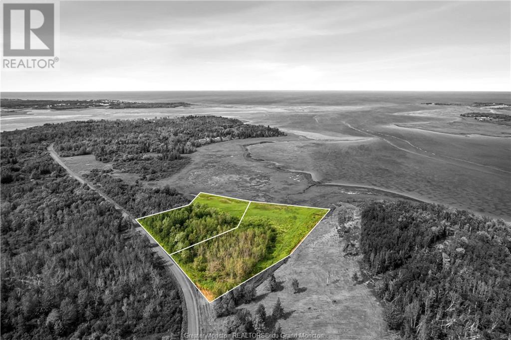 Lot 07-2 Comeau Rd, Shemogue, New Brunswick  E4N 2N2 - Photo 28 - M154074